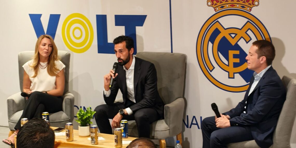 Real Madrid