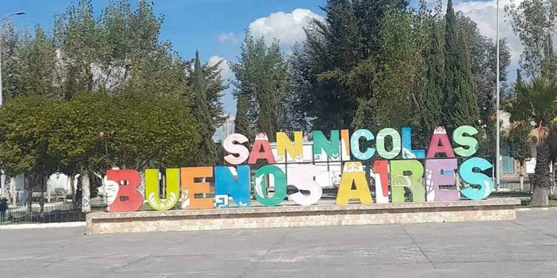 Rechazan a alcalde sustituto en San Nicolás Buenos Aires; hay inconformidad por su nombramiento