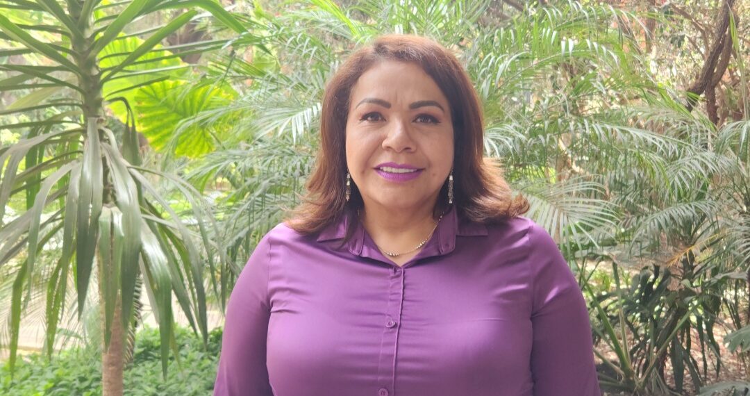 Lupita Silerio