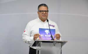 Héctor Sendel Cardiel