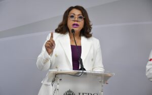 Lupita Silerio