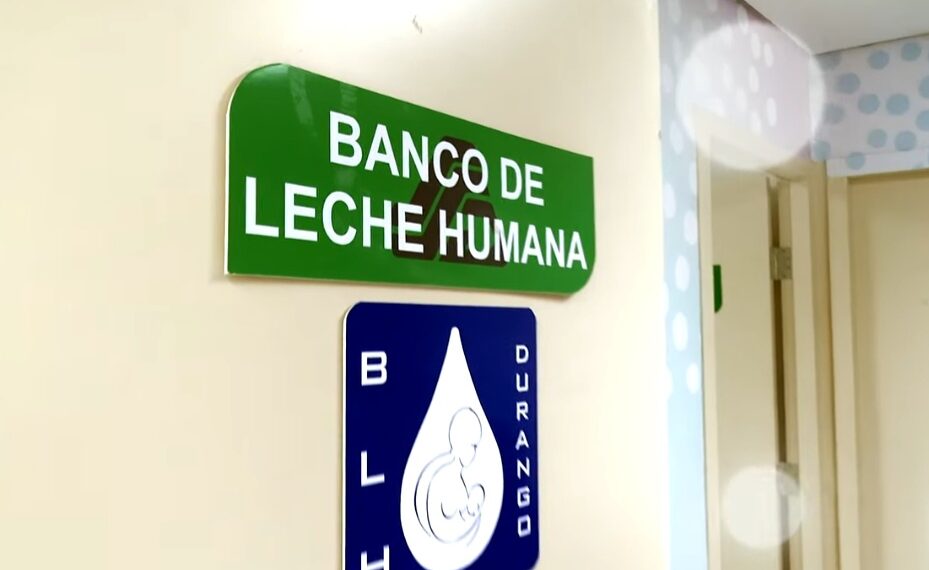 Banco de leche