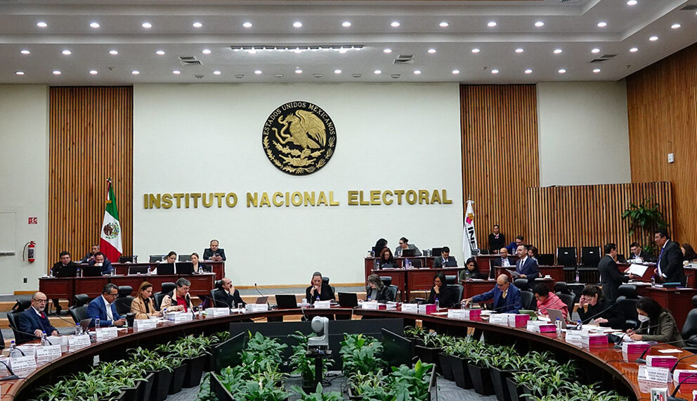 FOTO: ROGELIO MORALES /CUARTOSCURO.COM
