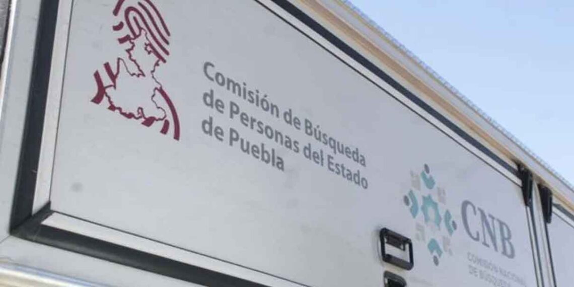 Simplifican requisitos para integrar el Consejo Ciudadano de Búsqueda en Puebla
