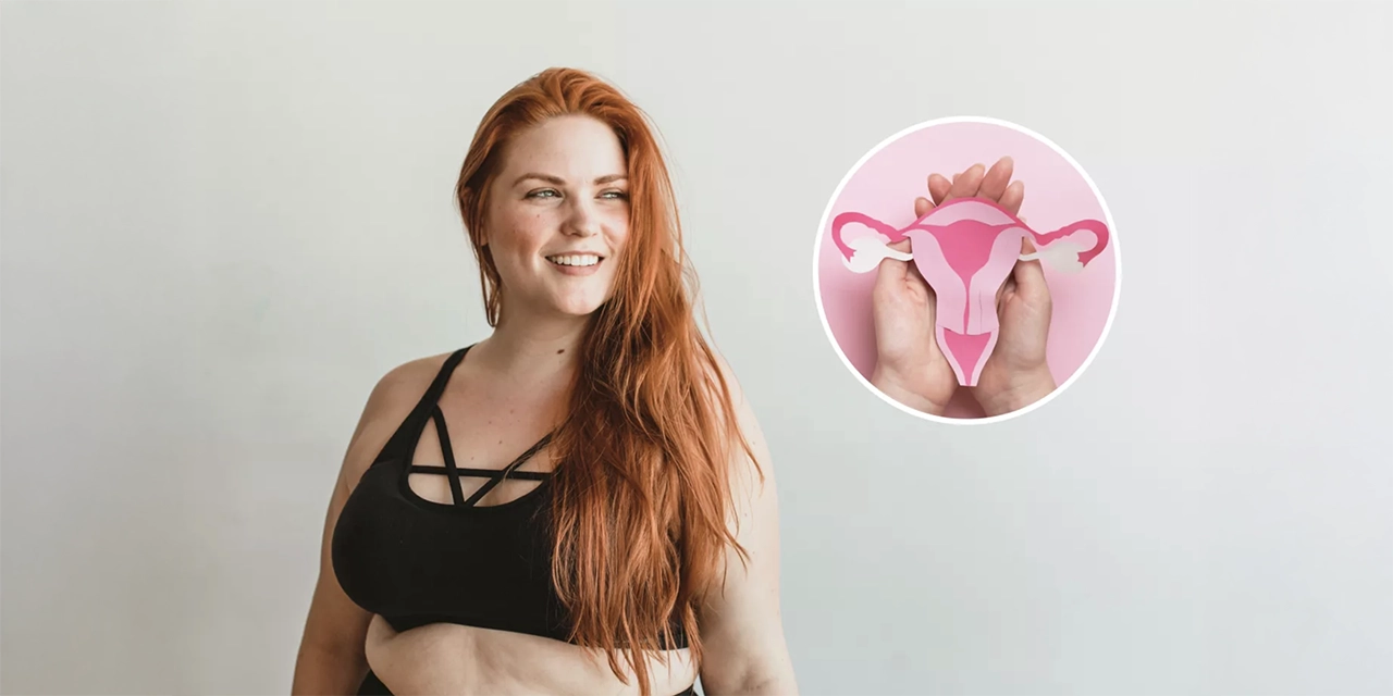 sincronización del ciclo menstrual