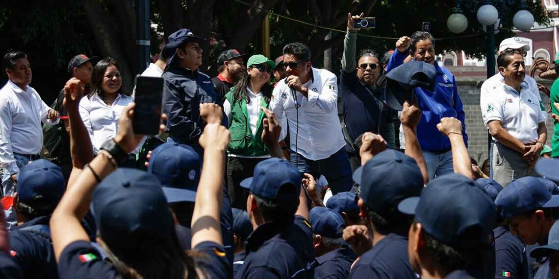 Sitiavw propondrá incremento salarial del 14% en revisión contractual