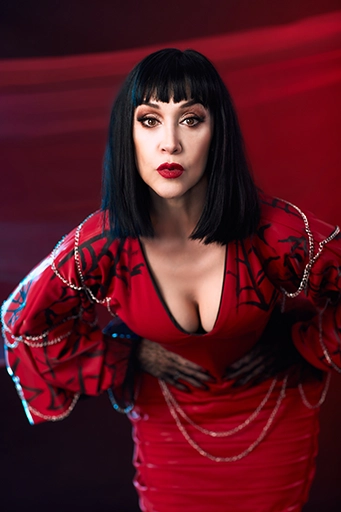 Susana Zabaleta