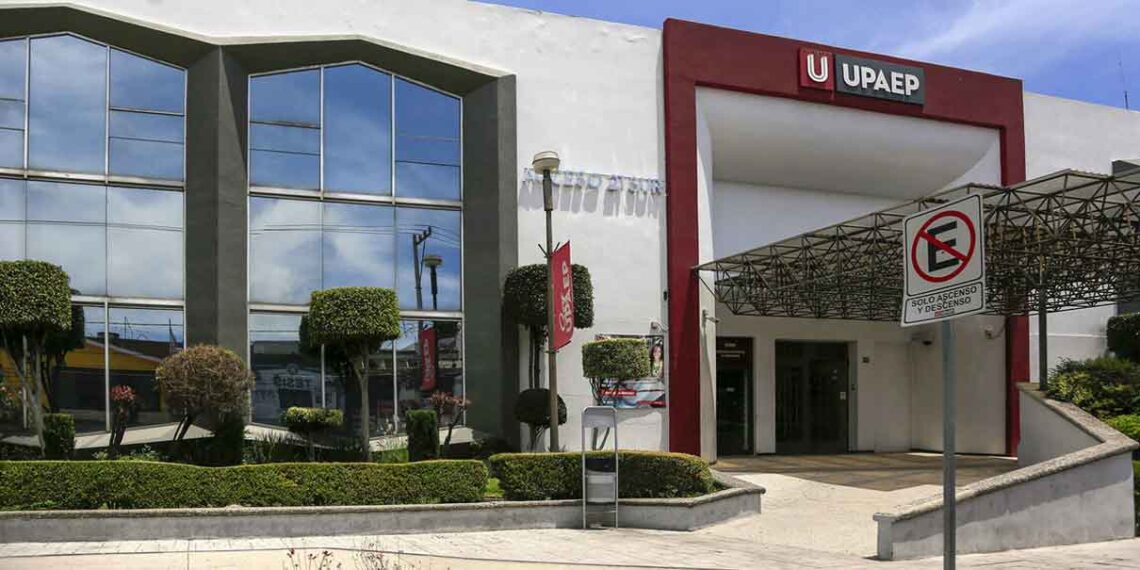 UPAEP confirma arresto de académico por abuso y hostigamiento contra estudiante
