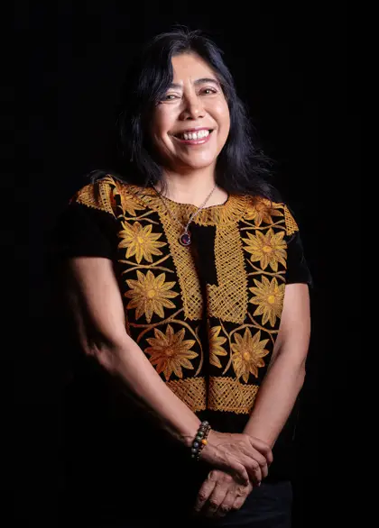 Verónica Musalem