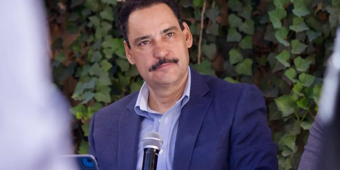 Urge senador a que México busque ayuda de EUA en seguridad