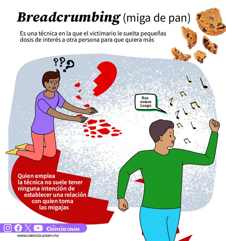 migajeros