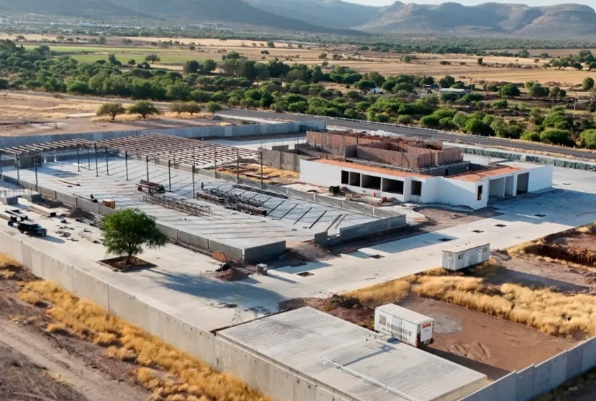 Priorizan propuestas ciudadanas en Plan de Obra Pública de Jesús María