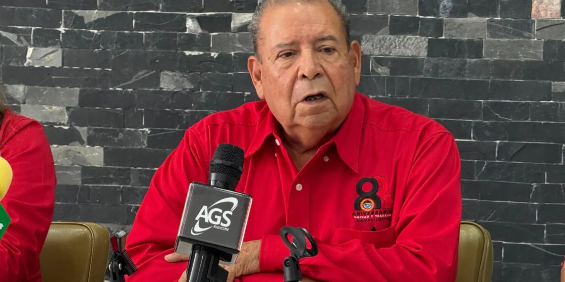 Cuatro de cada 10 agremiados al CTM no recibieron utilidades, reconoce sindicato