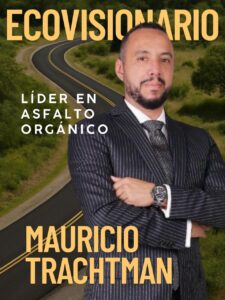 Mauricio Trachtman