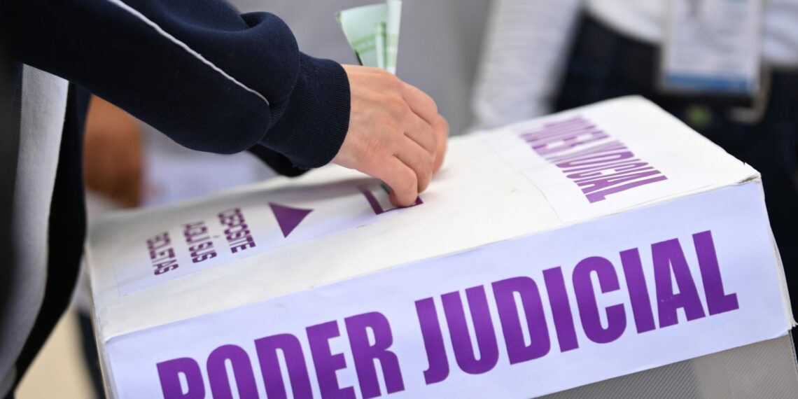 Aspirantes a tribunales de disciplina judicial en Aguascalientes no presentaron 3 de 3