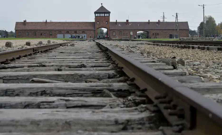 archivos nazis