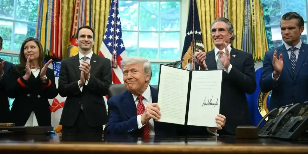 energía nuclear Estados Unidos