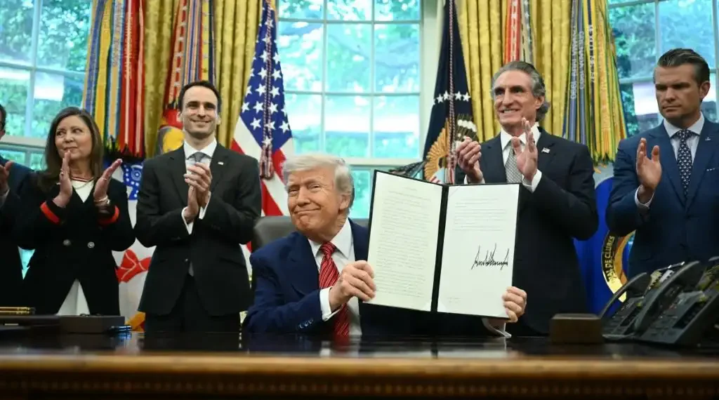 energía nuclear Estados Unidos
