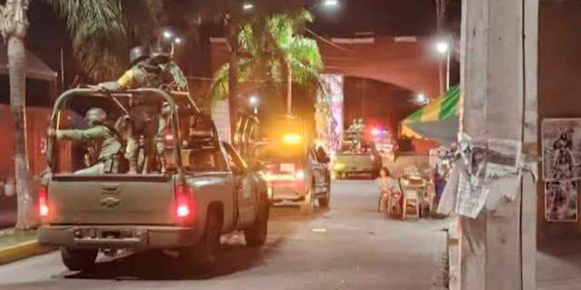 Instalan vigilancia permanente y cámaras de seguridad en Tepeojuma