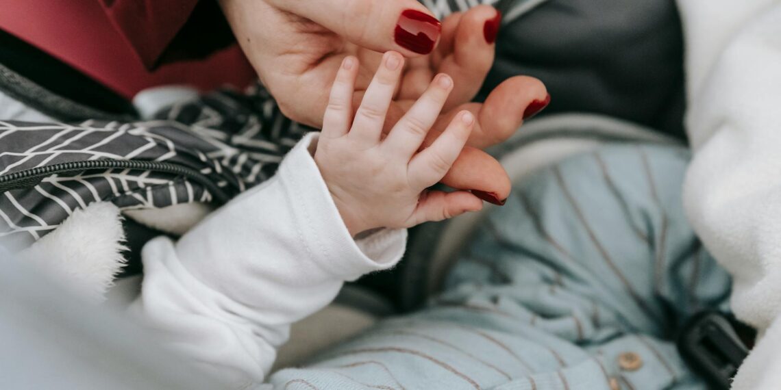 ¿Cuántas mujeres son mamás en México?
