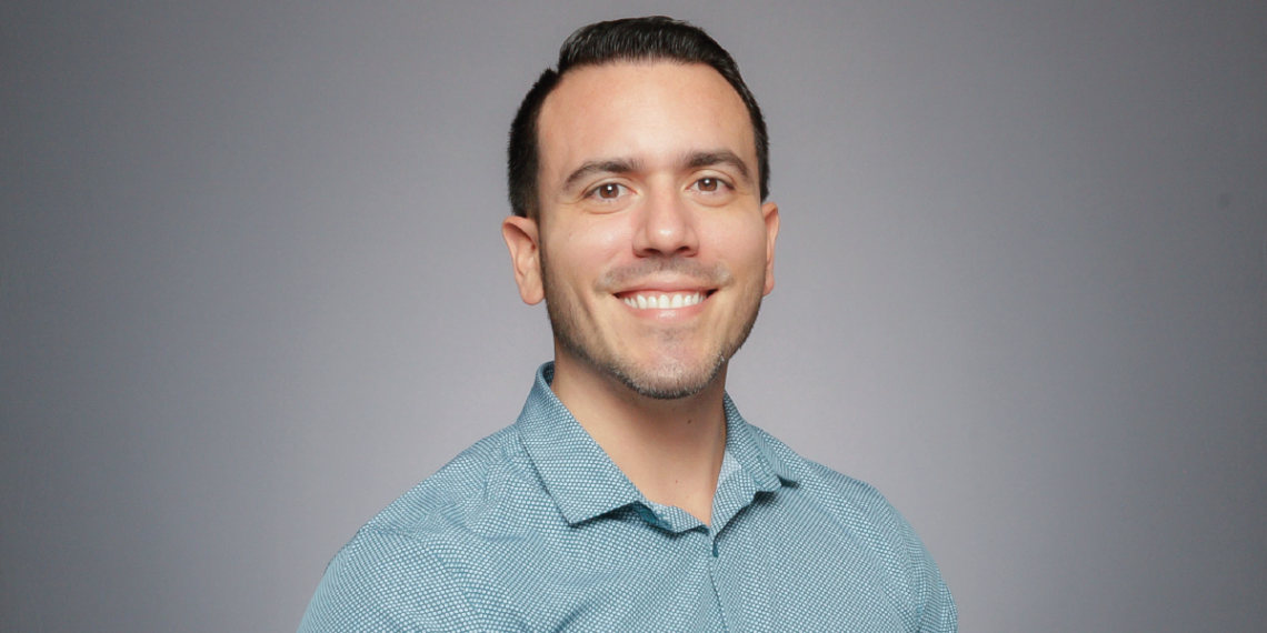 Francisco Tobón, Gerente Senior de Comunicaciones Globales en LinkedIn