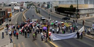 Protesta