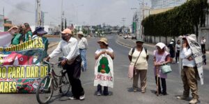 Protesta