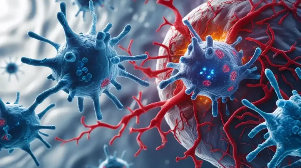 tratamiento cáncer