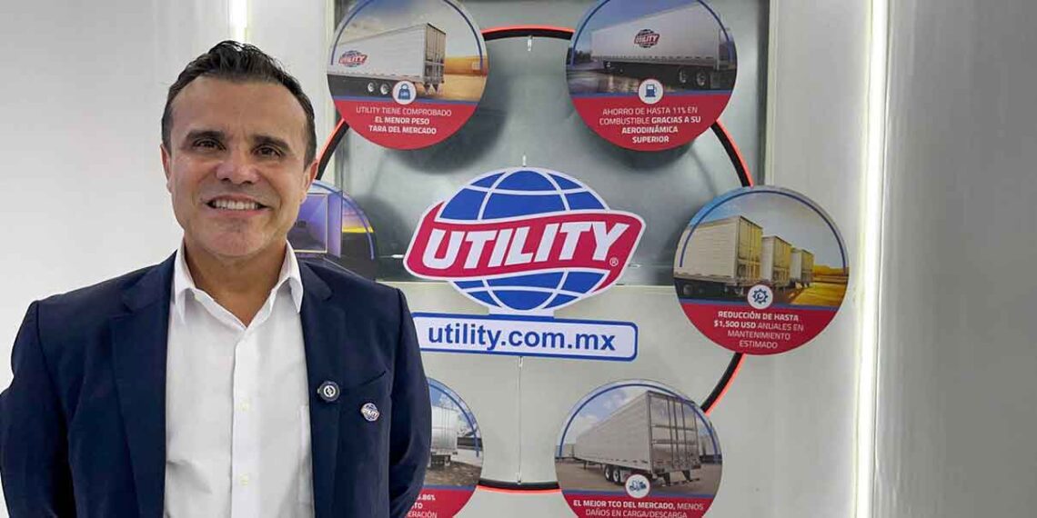Utility Trailers de México apuesta por la calidad y la resiliencia ante la incertidumbre del mercado