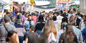 Más asistentes, más éxito: Feria de Puebla 2025 supera expectativas de participación