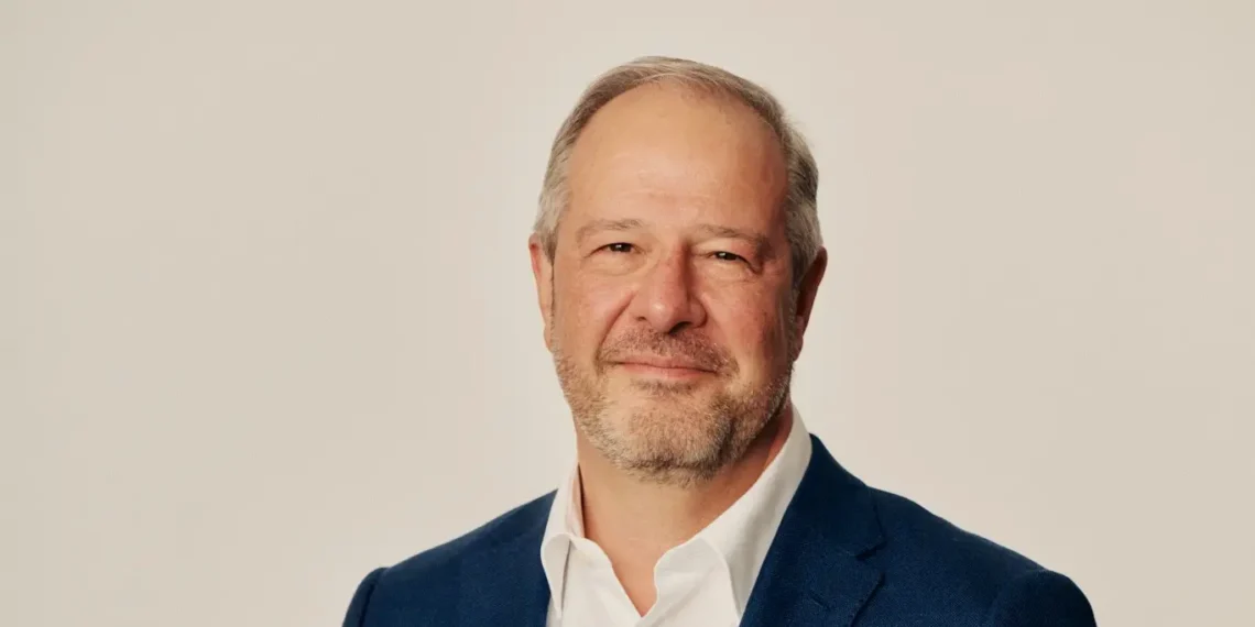 Carlos Veraza, nuevo presidente de Mondelēz Snacking México