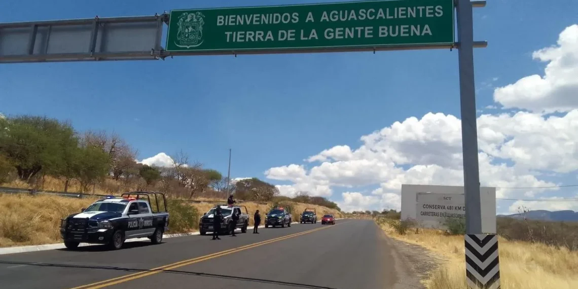 Empresarios siguen migrando a Aguascalientes por inseguridad en sus estados