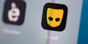 ¿Grindr revelaría perfiles de políticos republicanos en Florida? La app de citas gay da detalles del posteo viral