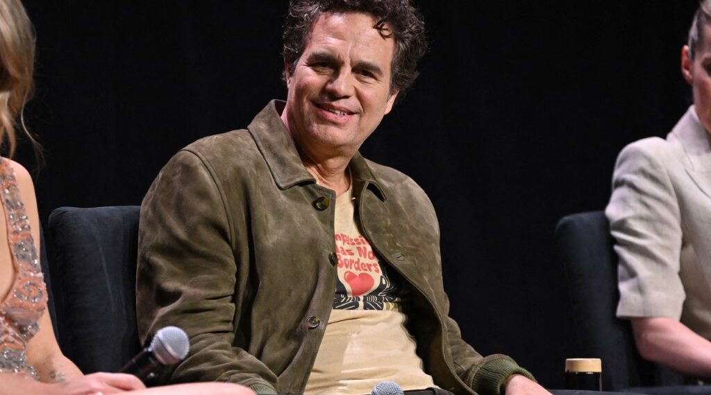 Mark Ruffalo lanzó otra crítica directa contra la administración de Donald Trump. (Photo by Roy Rochlin / GETTY IMAGES NORTH AMERICA / Getty Images via AFP)