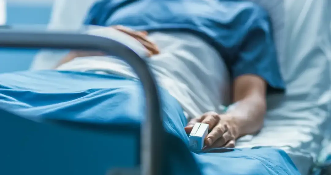 El Reino Unido crea una figura legal para los pacientes terminales. (AdobeStock)