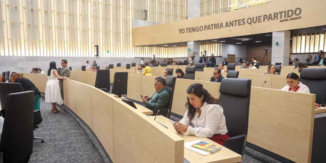 Ahuazotepec y Cuautempan tendrán concejos avalados por el Congreso de Puebla