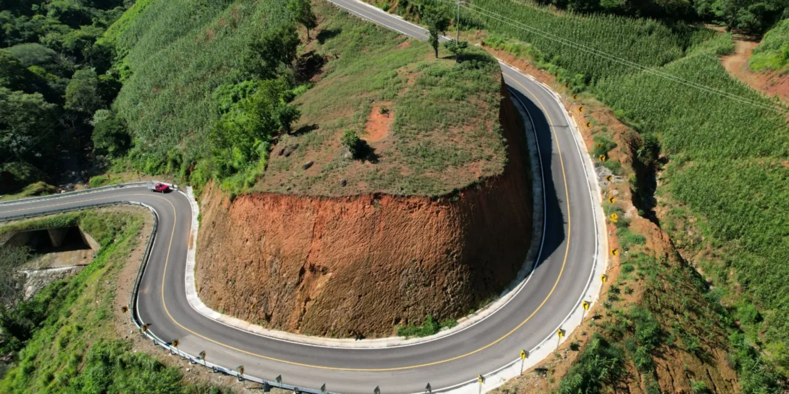 Reconocen mejoras en condiciones de carreteras federales