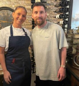 Baires Grill se convierte en restaurante oficial de la Selección Argentina en EE. UU. y proyecta su expansión a Argentina