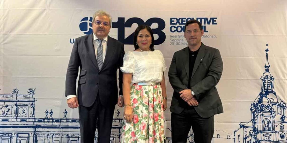 Concanaco Servytur llega a la ONU Turismo: México toma asiento en la mesa global del turismo sostenible