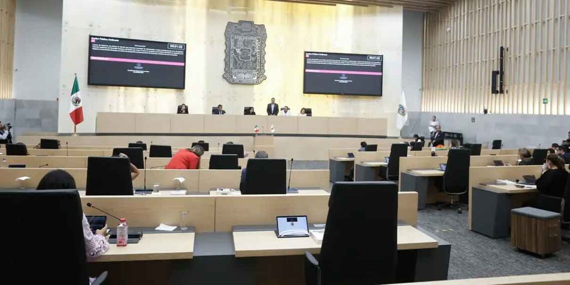 Instalan Concejo Municipal tras desaparición del Ayuntamiento de San Nicolás Buenos Aires
