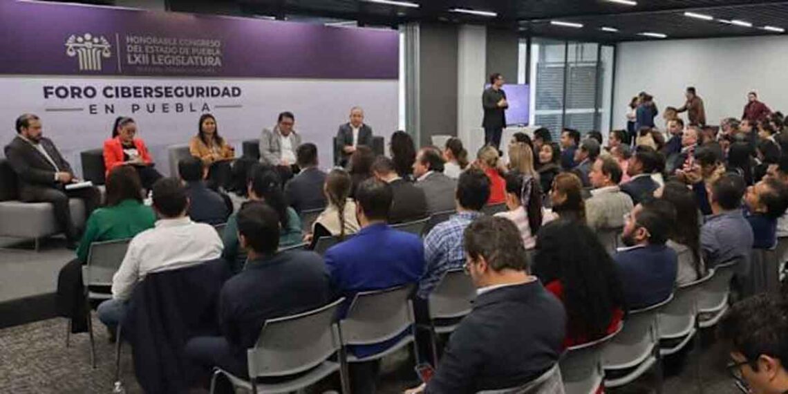 Empresarios y universitarios entran al debate de la Ley de Ciberseguridad