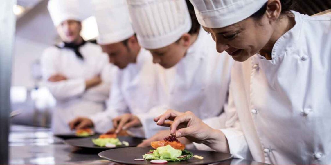 Puebla recibirá a mejores chefs del país en la Guía Gastronómica 2026
