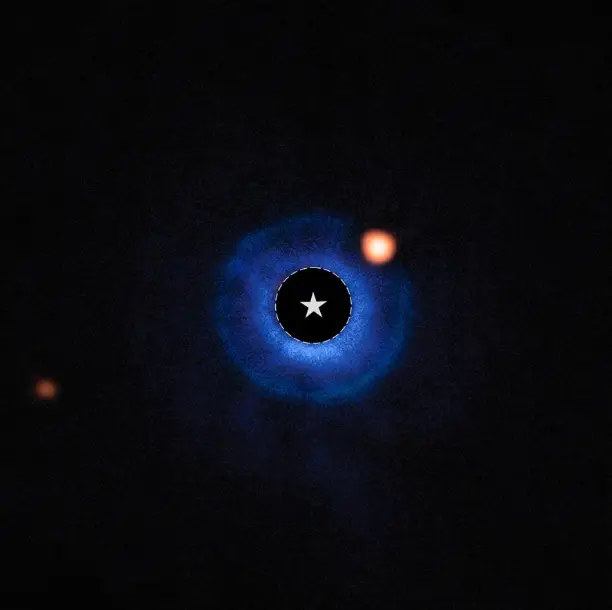 Exoplaneta