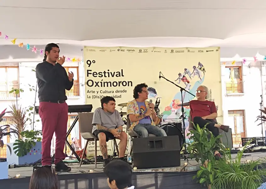 Festival Oxímoron