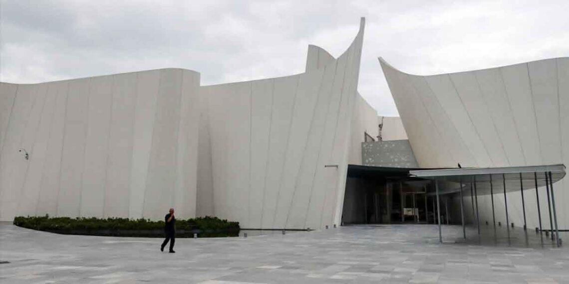 Fin al contrato leonino del Museo Barroco en Puebla; evitarán deuda millonaria