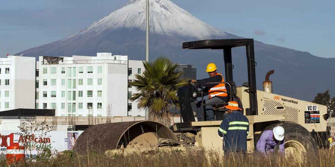 Flor del Bosque será sede del primer desarrollo habitacional para seguridad