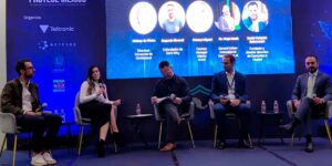 Foro Protege México: Innovación para un país más seguro