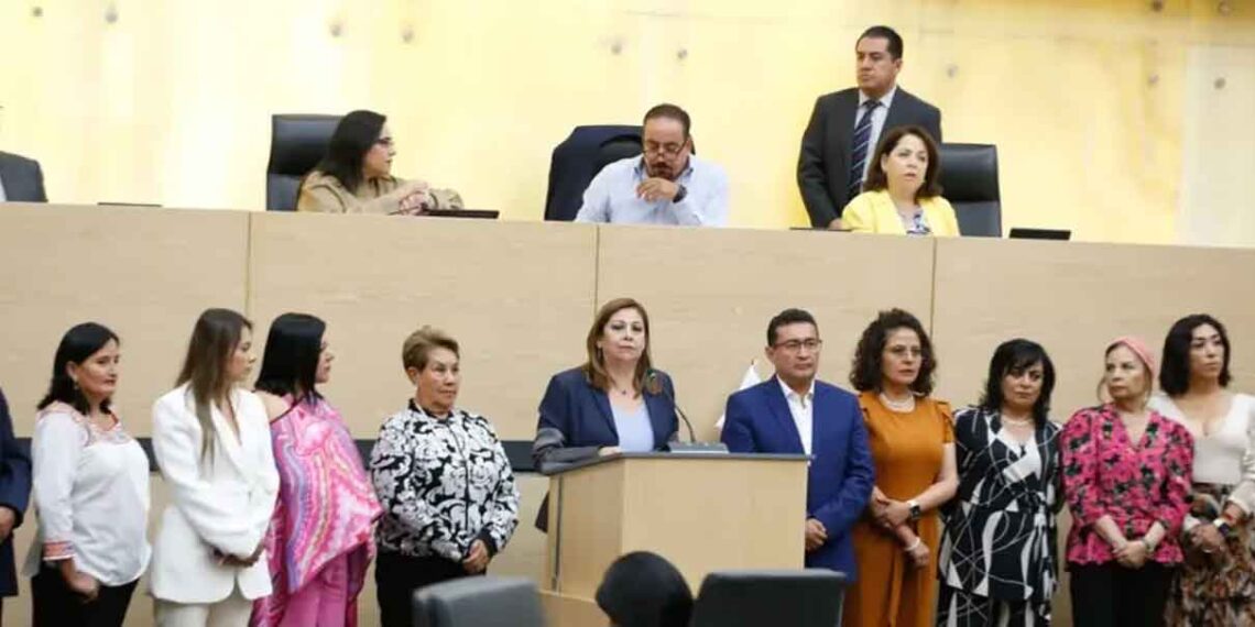 Foro sobre Ley de Ciberseguridad arranca este jueves; abrirán participación ciudadana