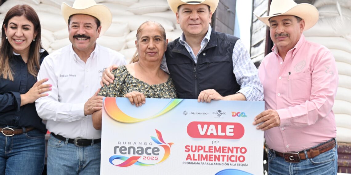 Maíz ganado