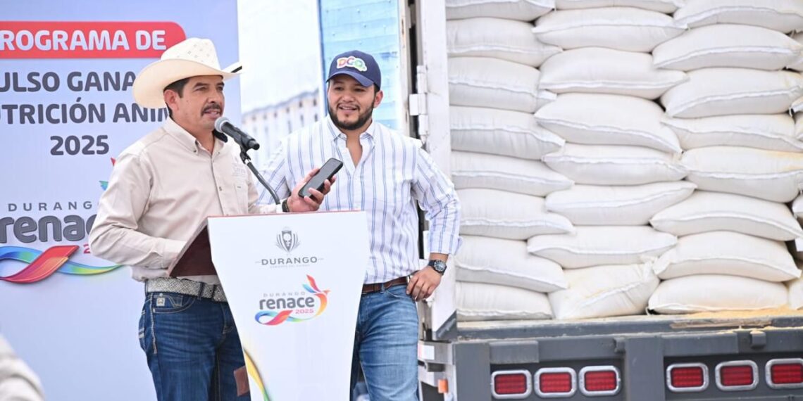 Impulso Ganadero en San Juan del Río